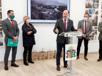 El PP insta al gobierno de Orihuela a que trabaje para no perder los fondos europeos