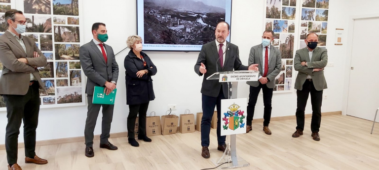 El PP insta al gobierno de Orihuela a que trabaje para no perder los fondos europeos