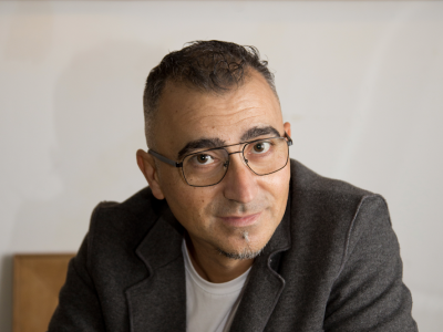 Francisco Javier Insa García recitará el miércoles en Orihuela