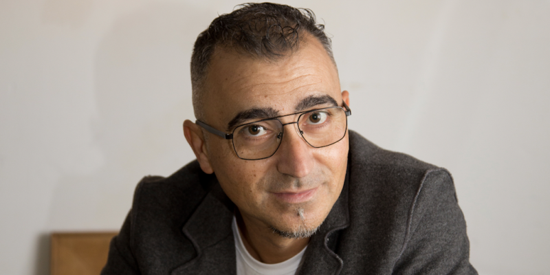 Francisco Javier Insa García recitará el miércoles en Orihuela