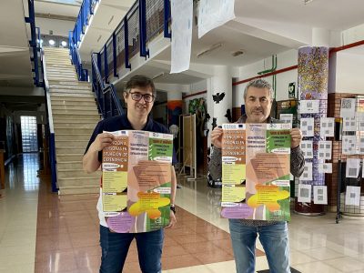 Albatera presenta un nuevo Ciclo Formativo de Atención a Personas Dependientes