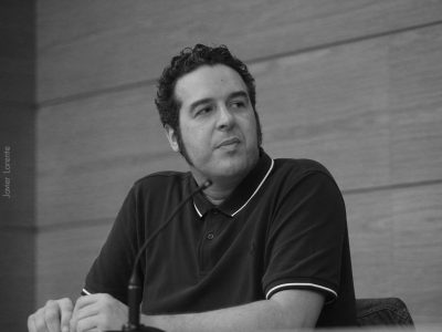 Juan de Dios García recitará el miércoles 11 de mayo en Orihuela