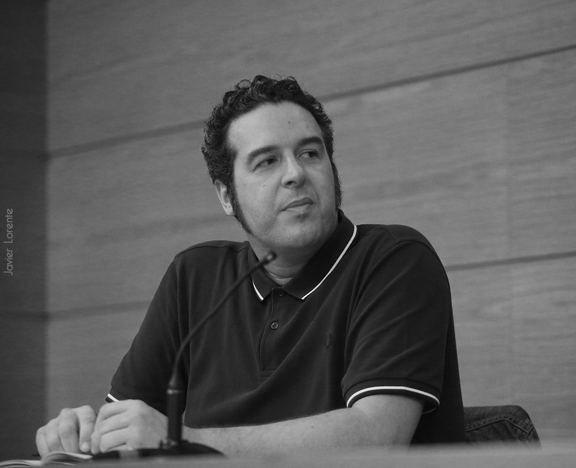 Juan de Dios García recitará el miércoles 11 de mayo en Orihuela