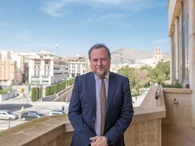 El PSOE denuncia que se ha vetado la celebración del Congreso del Agua en Orihuela