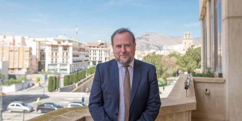 El PSOE denuncia que se ha vetado la celebración del Congreso del Agua en Orihuela