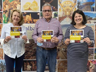 Declaran la Semana Santa de Albatera de Interés Turístico Local