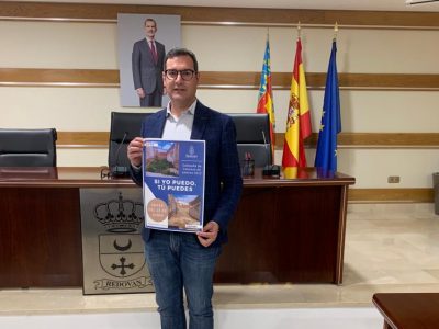 Redován pone en marcha una campaña de limpieza de solares