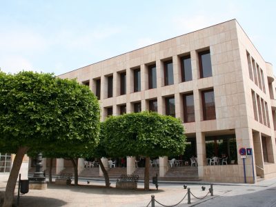 La UMH aprueba el Máster de Gestión en Industrias Culturales y Creativas en Orihuela