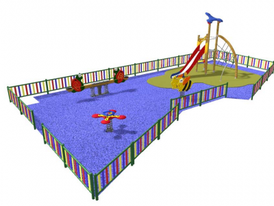 Callosa de Segura renovará los parques y jardines del municipio