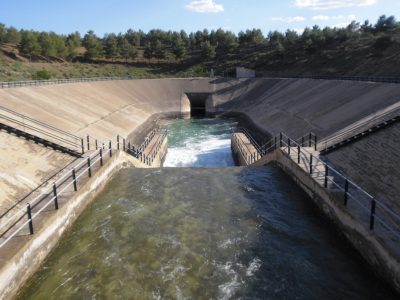 LA UNIÓ reafirma su compromiso a favor del trasvase Tajo-Segura