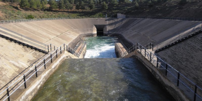 LA UNIÓ reafirma su compromiso a favor del trasvase Tajo-Segura