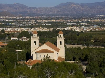 Benejúzar inicia la elaboración de su Agenda Urbana 2030