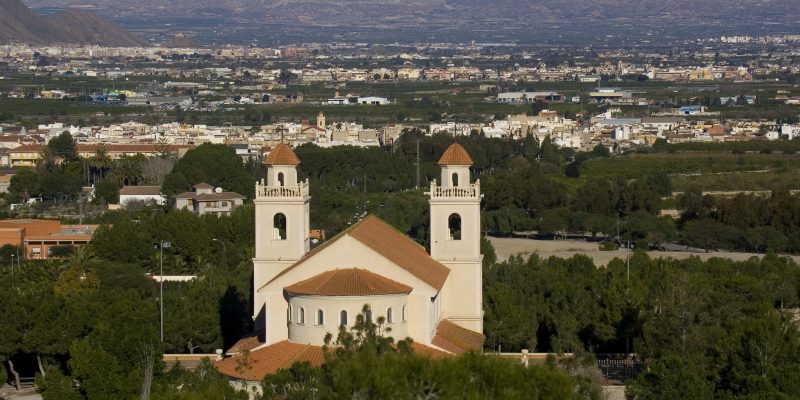 Benejúzar inicia la elaboración de su Agenda Urbana 2030