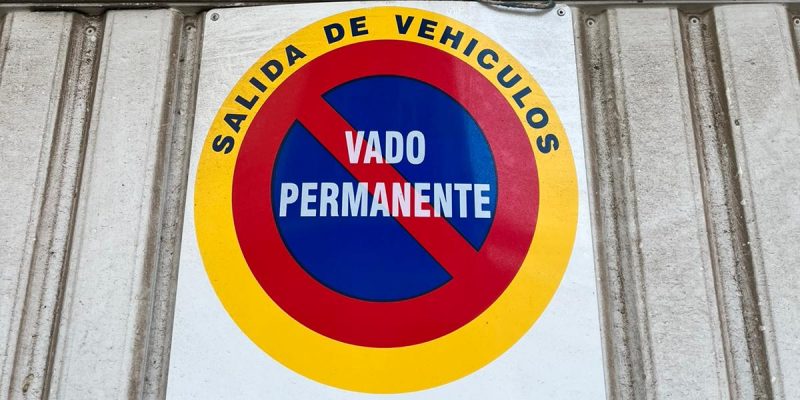 Almoradí finaliza la revisión de las licencias de vados