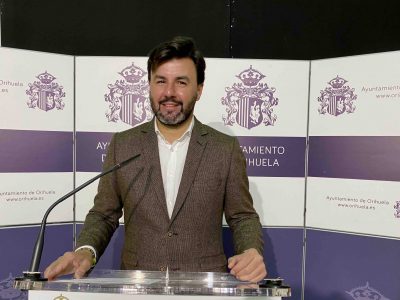 Orihuela nombra los nuevos consejos de administración de las sociedades municipales