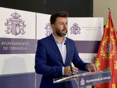 Orihuela aprueba dos convenios para proyectos de FP Dual