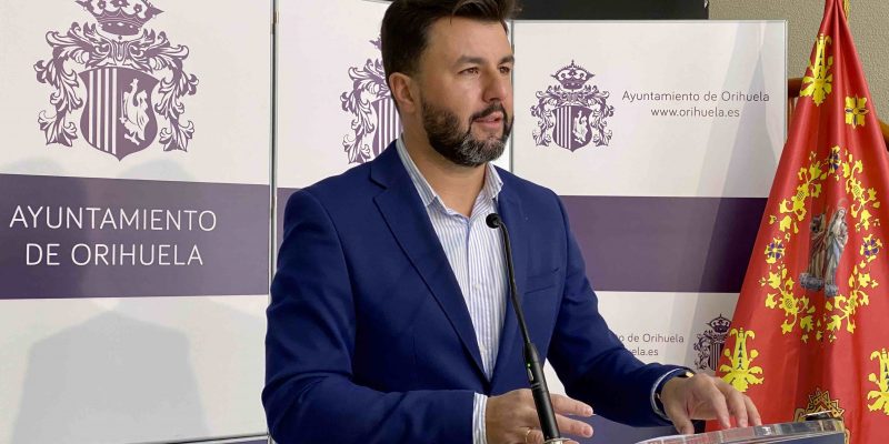 Orihuela aprueba dos convenios para proyectos de FP Dual