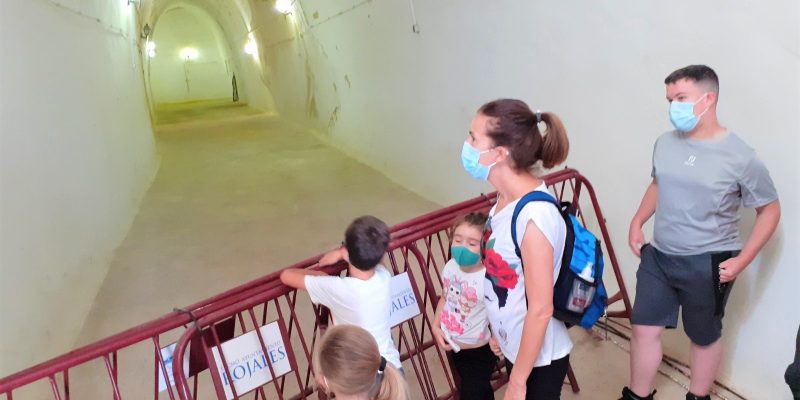 Rojales celebra el Día de los Museos a partir del miércoles