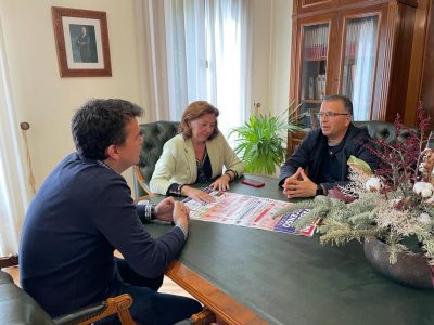 Almoradí acogerá la fase de ascenso a 1ª Nacional de balonmano