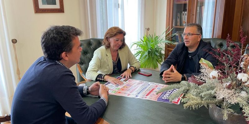 Almoradí acogerá la fase de ascenso a 1ª Nacional de balonmano