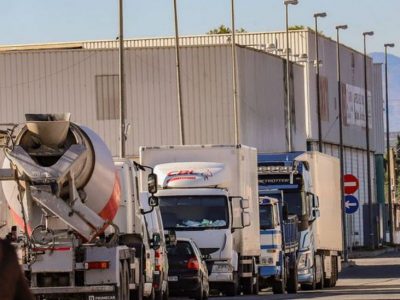 Cox inicia la II Fase de mejora de infraestructuras de su polígono