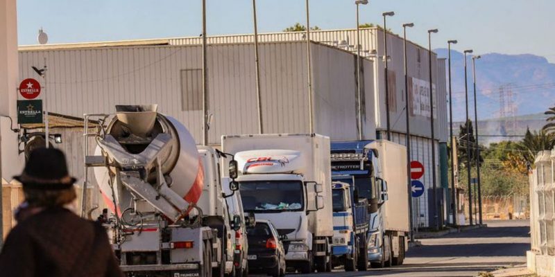 Cox inicia la II Fase de mejora de infraestructuras de su polígono