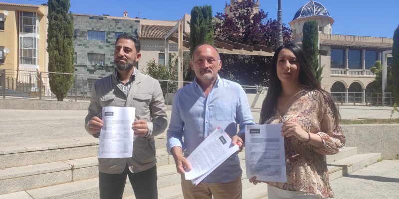 El PP de Orihuela pide al gobierno local que lleve a pleno un presupuesto