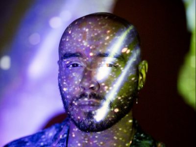 El cantante oriolano José Herrero presentará su primer trabajo en el Teatro Circo