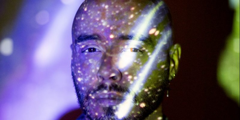 El cantante oriolano José Herrero presentará su primer trabajo en el Teatro Circo