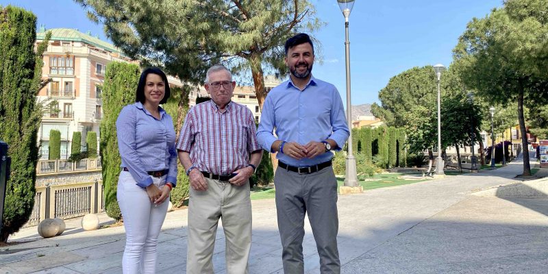 El Juzgado de Aguas de Orihuela optará a ser Patrimonio de la Humanidad