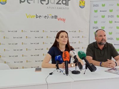 Benejúzar cancela todos los actos 'sine die' de sus Fiestas Patronales