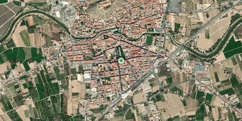 Nace el Foro 'Impulsa Orihuela' promovido por la ACMO