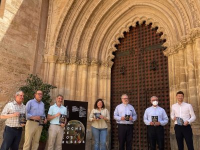 Orihuela celebrará la Noche de los Museos en el Casco Histórico el próximo viernes