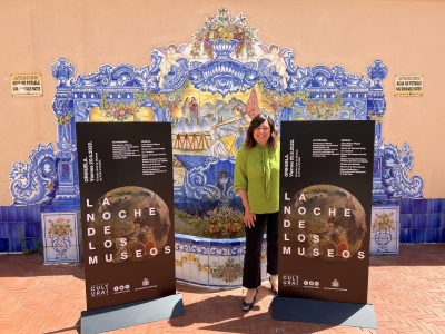 La Noche de los Museos convertirá Orihuela en una explosión de arte y cultura