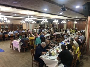 Manuel Martínez presentará candidatura para presidir el PP de Callosa