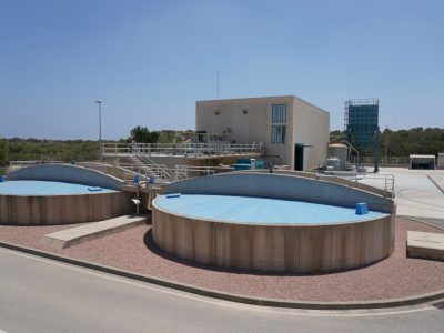 Guardamar pone en marcha un plan de control de vertidos