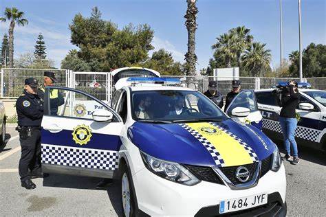 Torrevieja recibe más de 800 solicitudes para el cuerpo de Policía Local