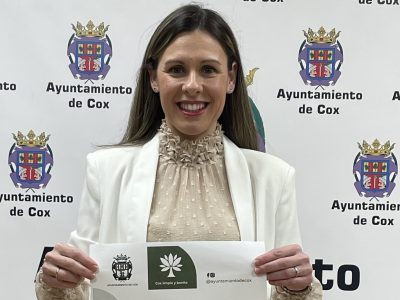 Cox lanza una campaña de limpieza de solares y terrenos