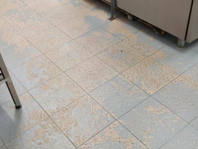 Conselleria exige a Orihuela que subsane las deficiencias del CEE Antonio Sequeros