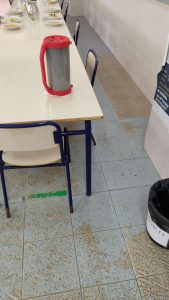 Conselleria exige a Orihuela que subsane las deficiencias del CEE Antonio Sequeros