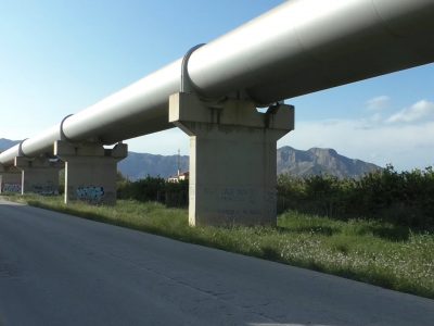 Las Cámaras de Alicante y Orihuela mantienen su defensa del Trasvase Tajo-Segura