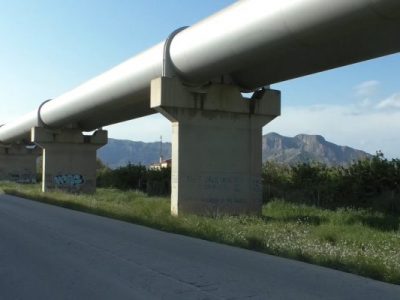 Cámara Orihuela rechaza el recorte al trasvase Tajo-Segura