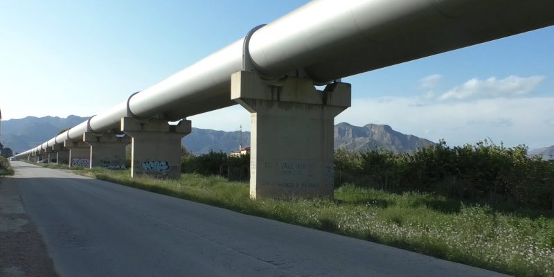 Cámara Orihuela rechaza el recorte al trasvase Tajo-Segura