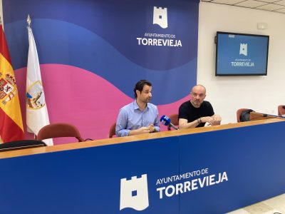 Torrevieja adjundica el servicio de gestión cultural integral