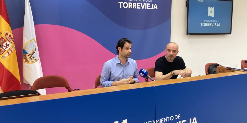 Torrevieja adjundica el servicio de gestión cultural integral