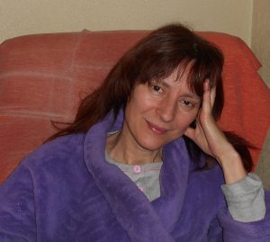 Ada Soriano presentará en Orihuela su libro 'No dejemos de hablar2. Entrevistas a 24 poetas'