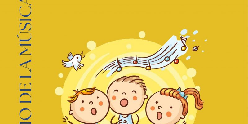 El domingo día 19 de junio se celebrará el concierto fin de curso de la Escuela Coral Municipal, a las 19:30 horas en el Palacio de la Música, organizado por la concejalía de Cultura