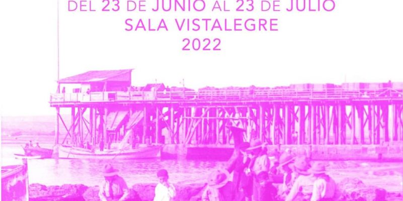 Una exposición y una publicación explican los orígenes de Torrevieja