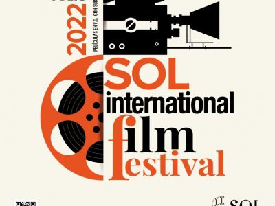 Torrevieja acogerá del 1 al 4 de julio el VIII 'Sol International Film Festival'