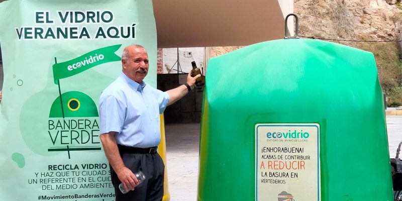 Orihuela competirá por la Bandera Verde de Sostenibilidad Hostelera